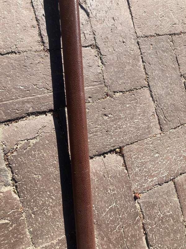 Sword: SADF Officers Sword and Scabbard