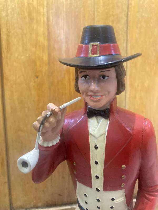 Rare Radfords Tobacco Advertising Figurine ( 41 cm )