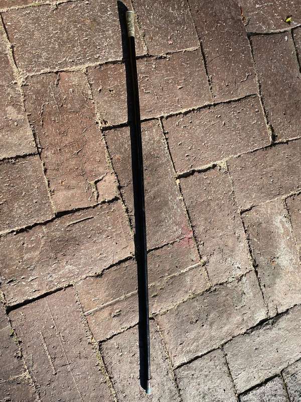 Vintage Swaggerstick