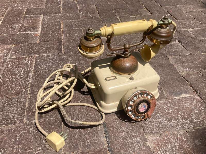 Vintage Telephone