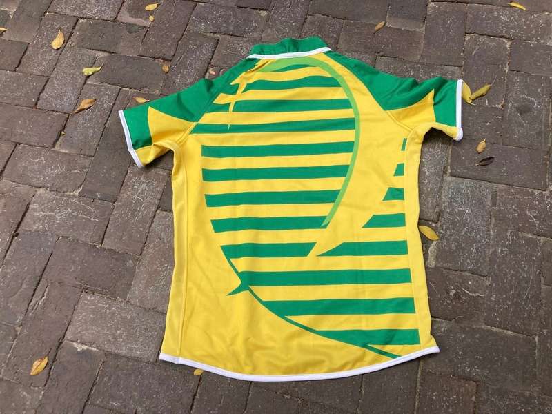 Rugby: North Kwazulu Natal u/16