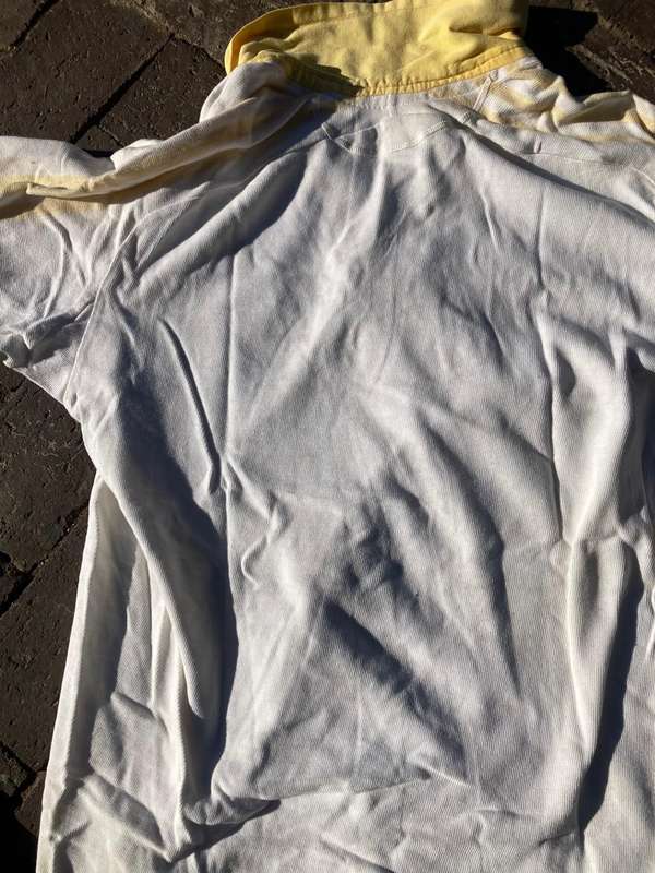 Rugby: Collection of Cheetah Jerseys ( Bid per jersey)