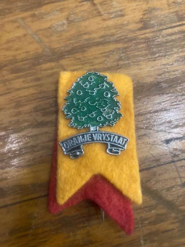Rugby Pins : Collection of 7 Vintage Rugby Pins
