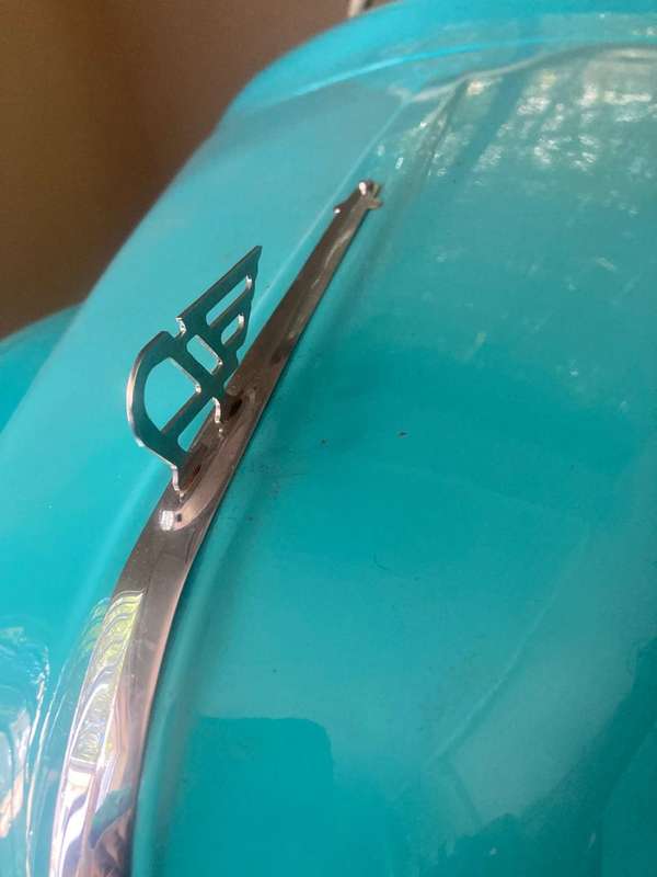 Rare Austin J40 Pedal Car ( Fully restored)