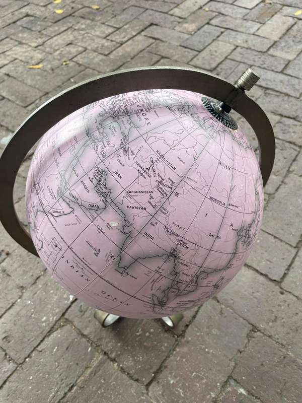 Legend World Globe ( 45 cm )