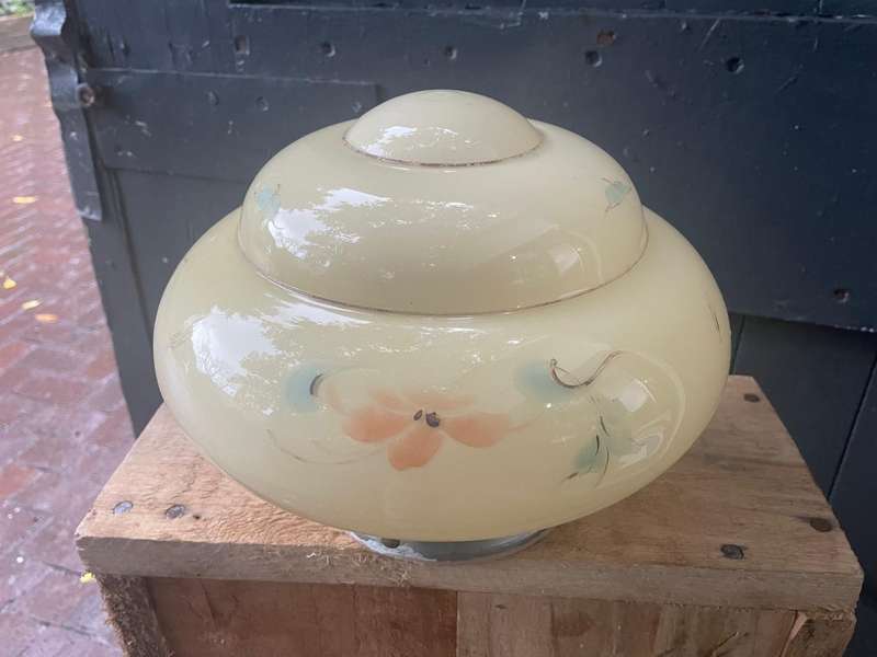 Art Deco Ceiling Lamp