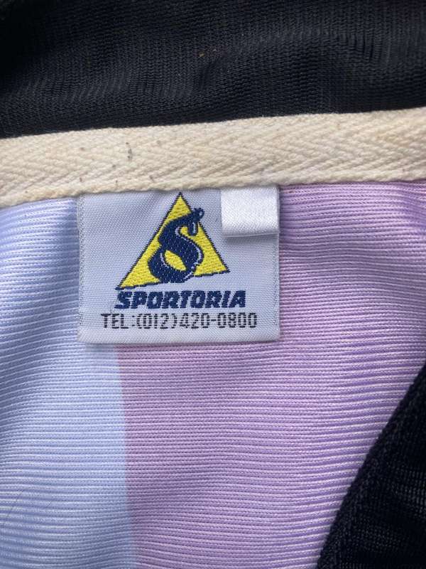 Rugby: Harlequins Centenial Jersey