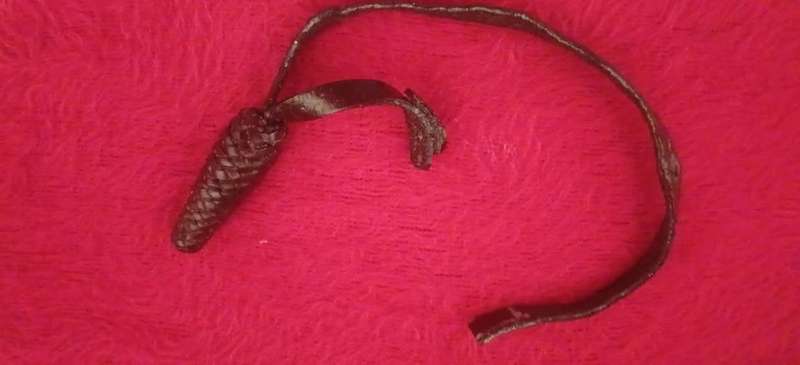 SASP Ceremonial Sword