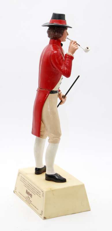 Rare Radfords Tobacco Advertising Figurine ( 41 cm )