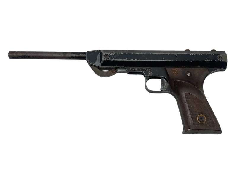 Italian Air Pistol