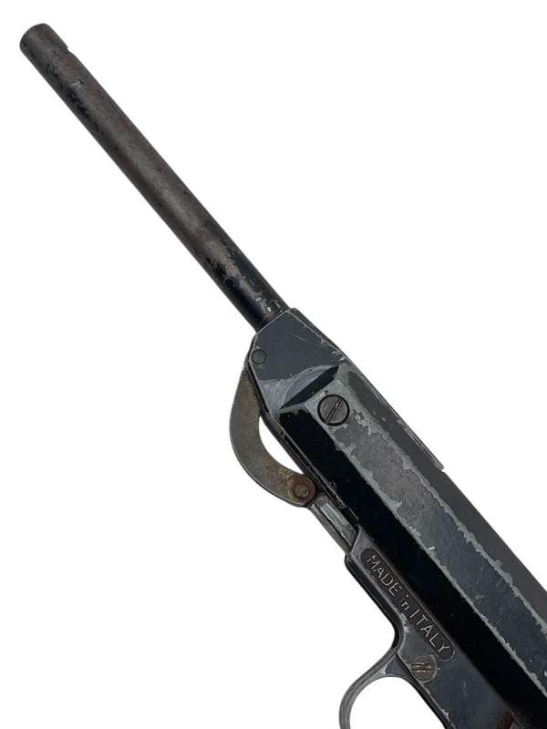 Italian Air Pistol