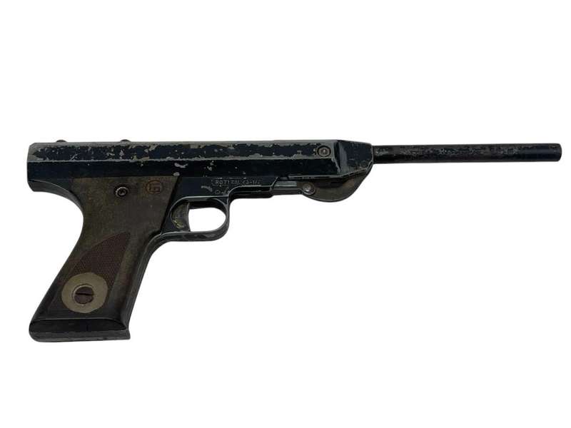 Italian Air Pistol