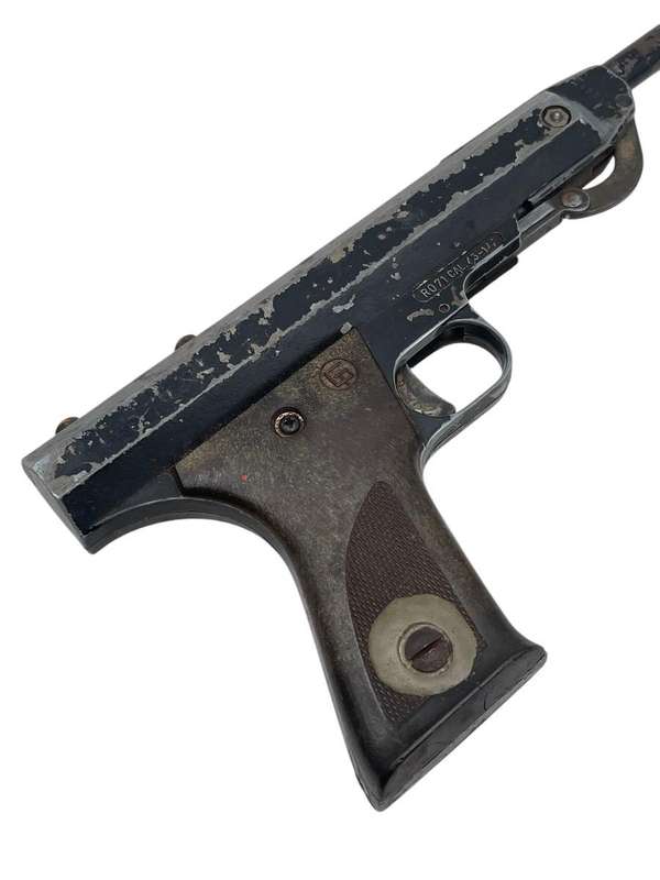 Italian Air Pistol