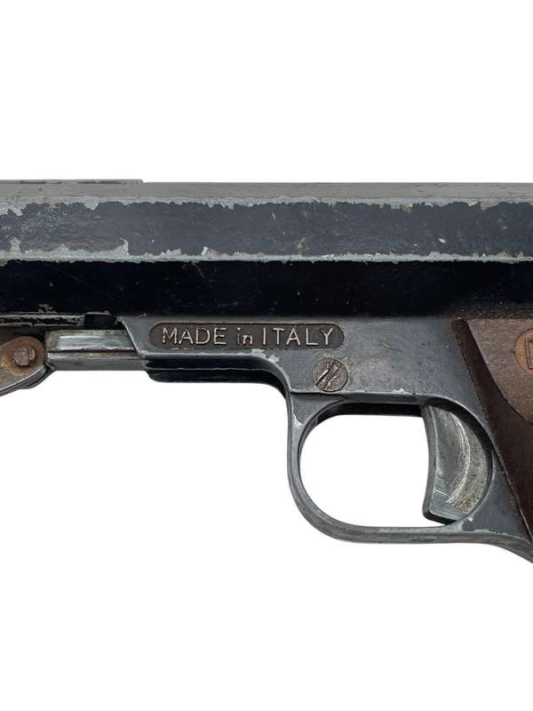 Italian Air Pistol