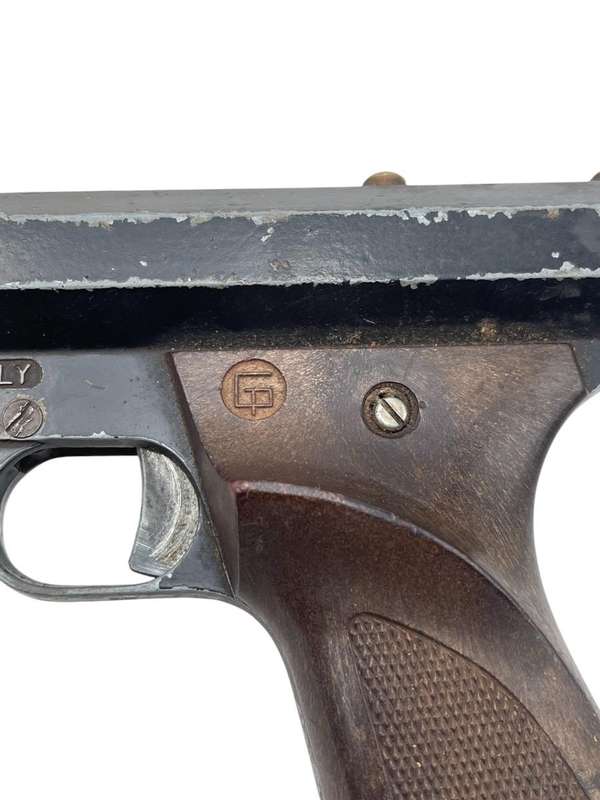 Italian Air Pistol