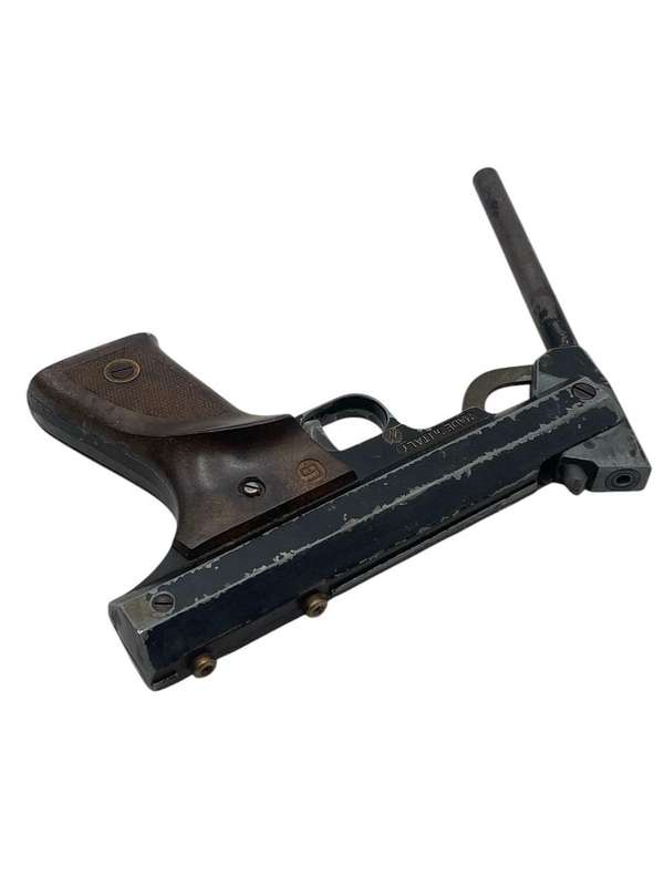 Italian Air Pistol
