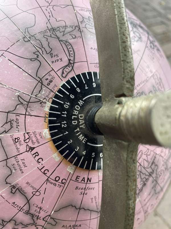 Legend World Globe ( 45 cm )