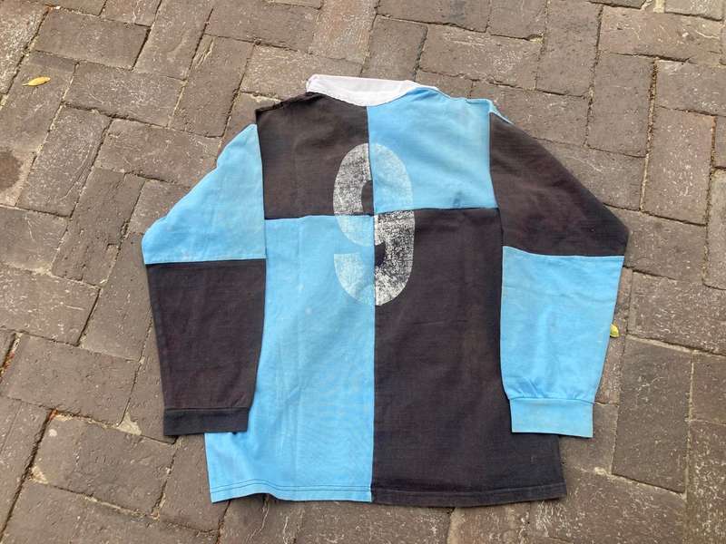 Rugby : CUBA Club Beaunos Aires