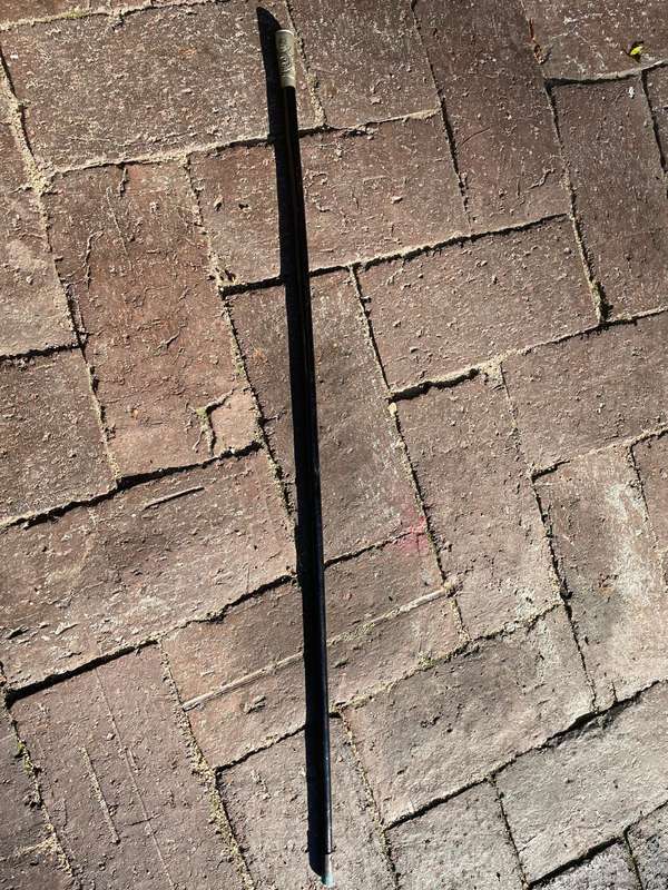 Vintage Swaggerstick