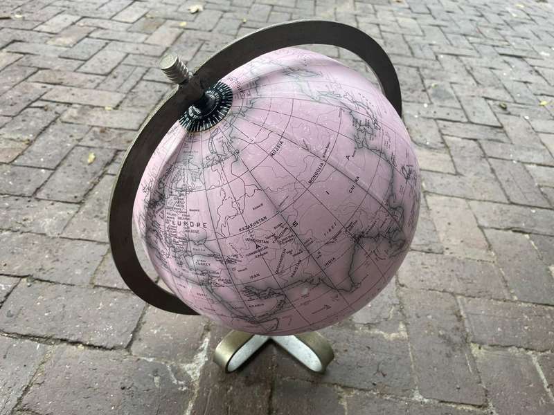 Legend World Globe ( 45 cm )