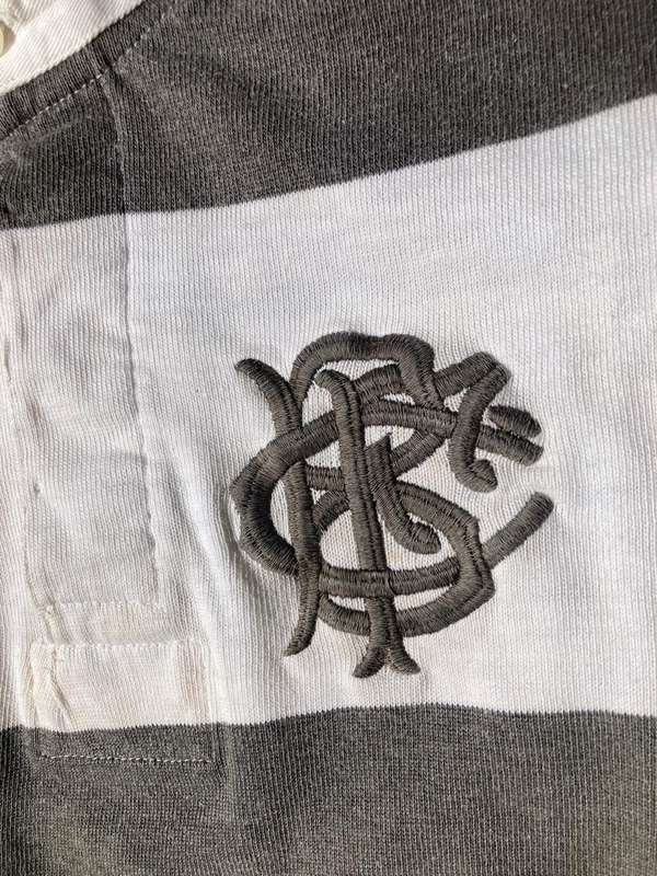 Rugby: British Barbarians Supporters Jersey