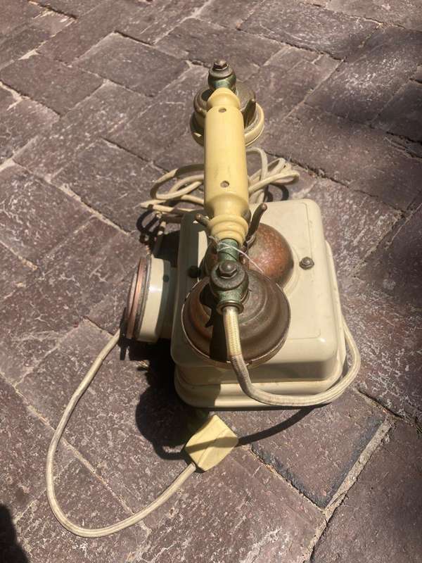 Vintage Telephone