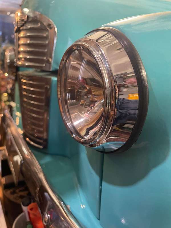 Rare Austin J40 Pedal Car ( Fully restored)