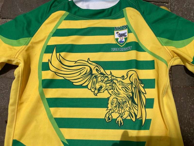 Rugby: North Kwazulu Natal u/16