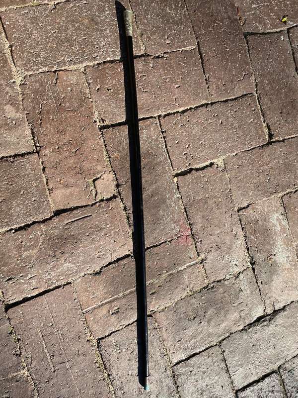 Vintage Swaggerstick
