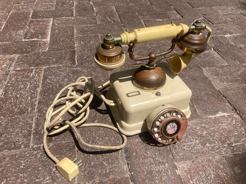 Vintage Telephone