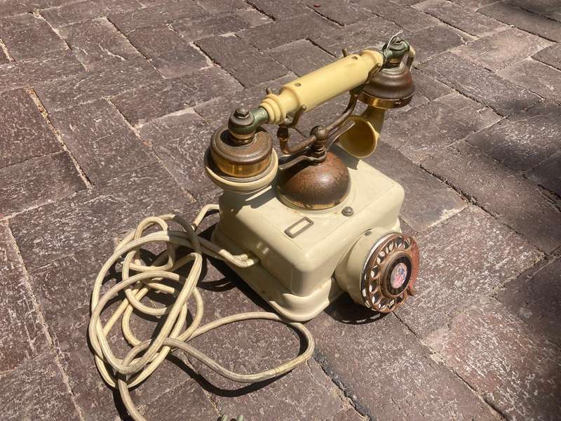 Vintage Telephone