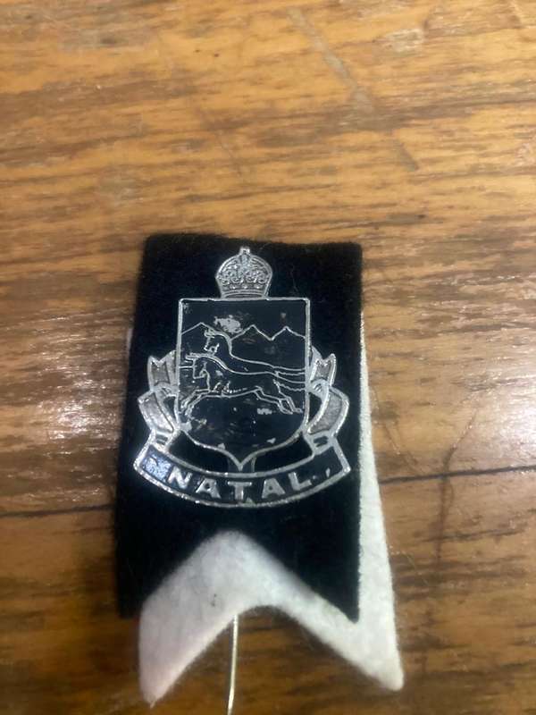 Rugby Pins : Collection of 7 Vintage Rugby Pins