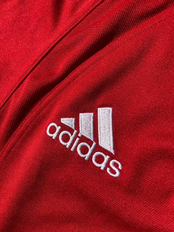 Rigby: British Lions Jersey no 2. 2005 Players Issue Jersey)