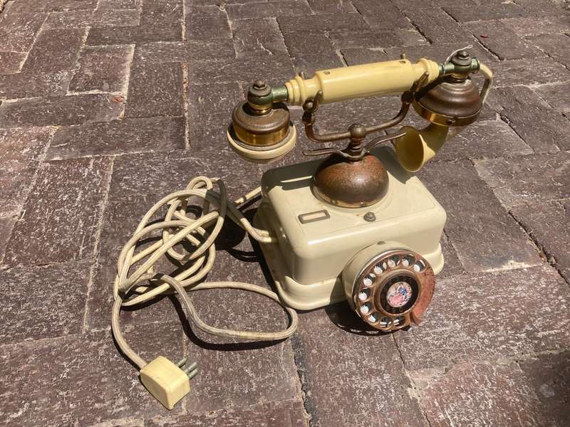 Vintage Telephone
