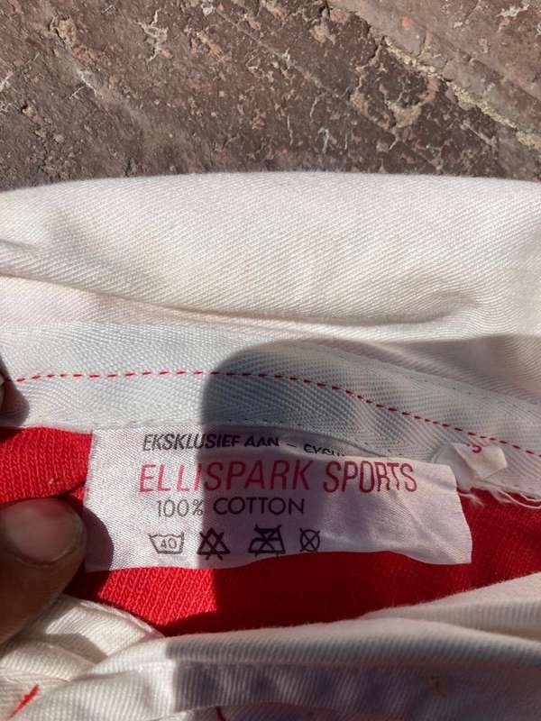 Rugby : British Lions Supporters Jersey