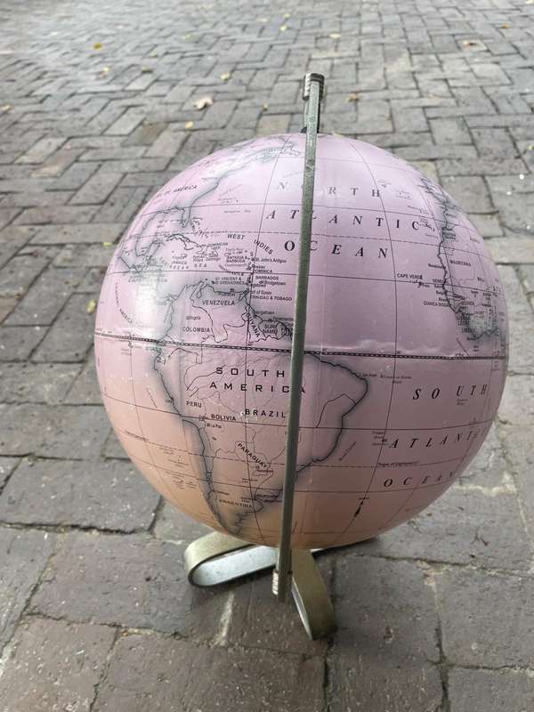 Legend World Globe ( 45 cm )