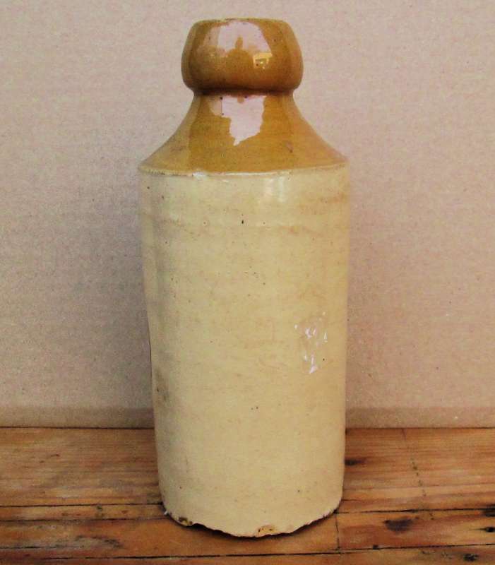 S.A.G.I. GINGER BEER BOTTLE