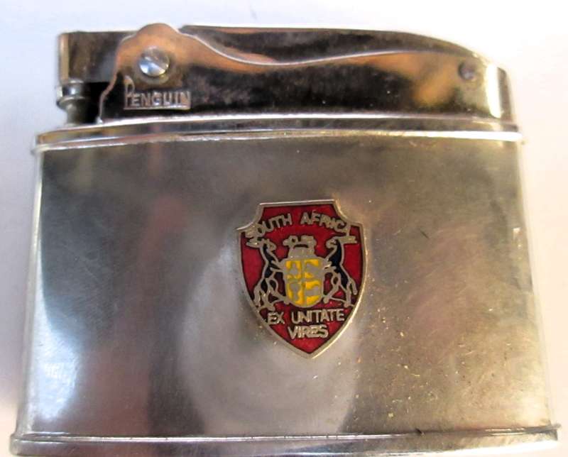 LIGHTER LOT