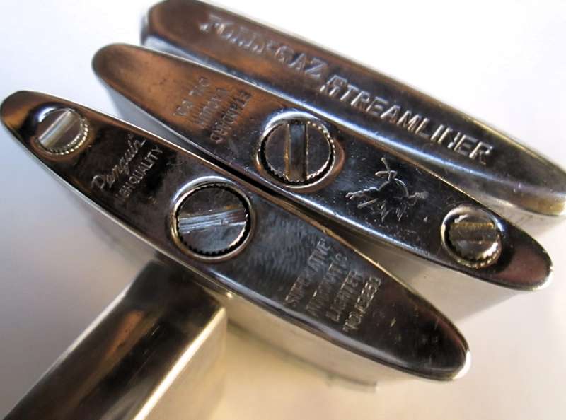 LIGHTER LOT