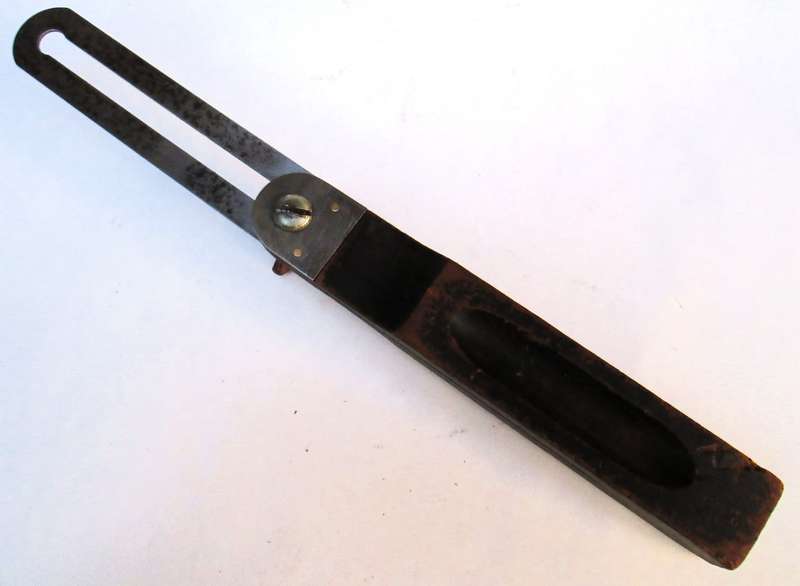 STANLEY No.25 T BEVEL SQUARE