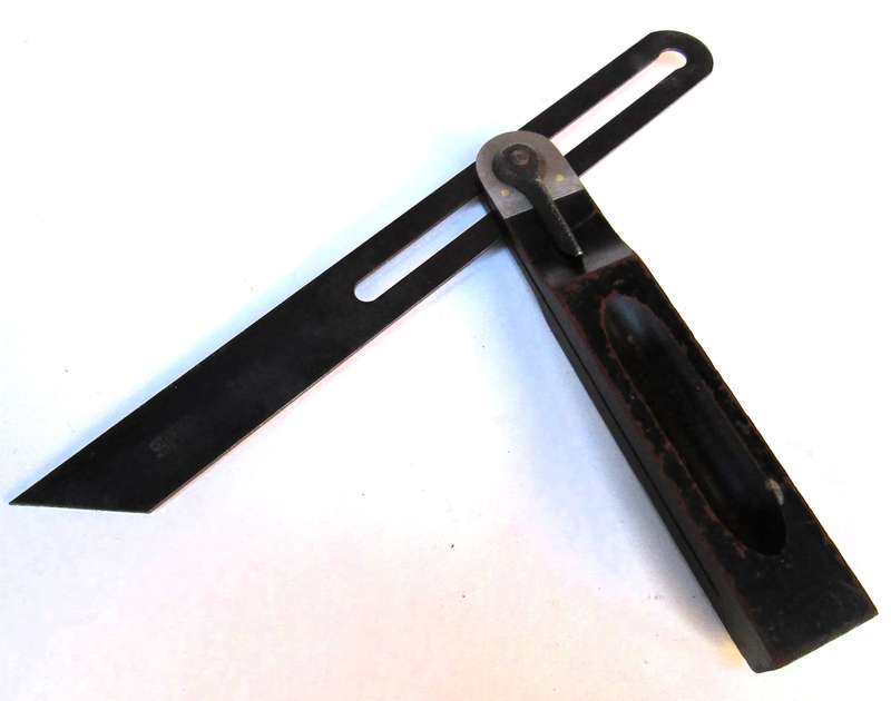 STANLEY No.25 T BEVEL SQUARE