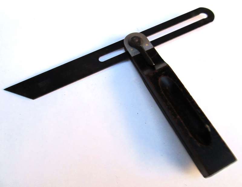 STANLEY No.25 T BEVEL SQUARE