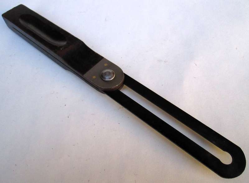 STANLEY No.25 T BEVEL SQUARE