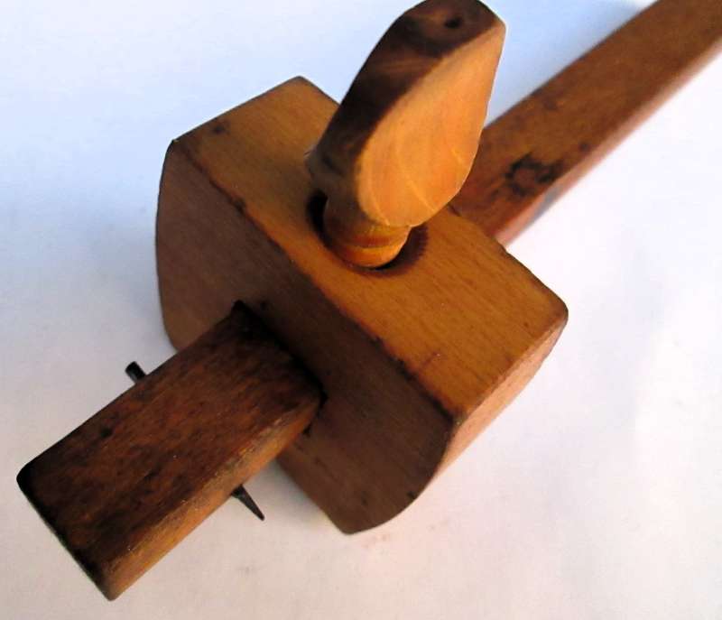 MARKING GAUGE