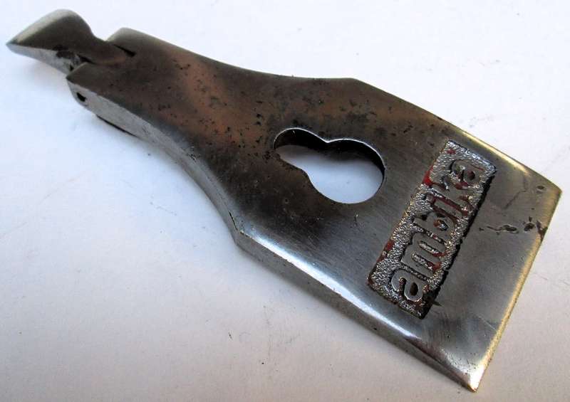 No.3 HAND PLANE LEVER CAP
