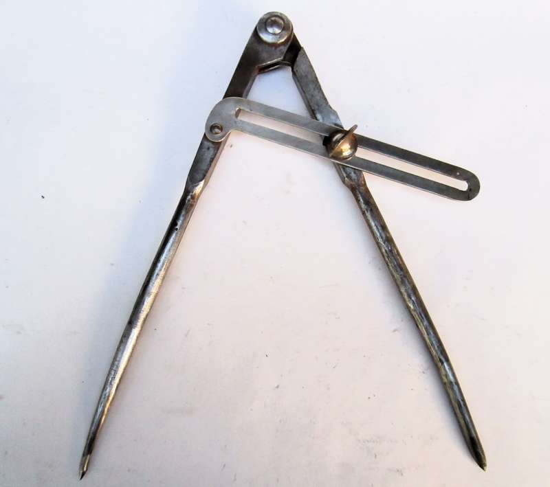 LARGE CALIPER