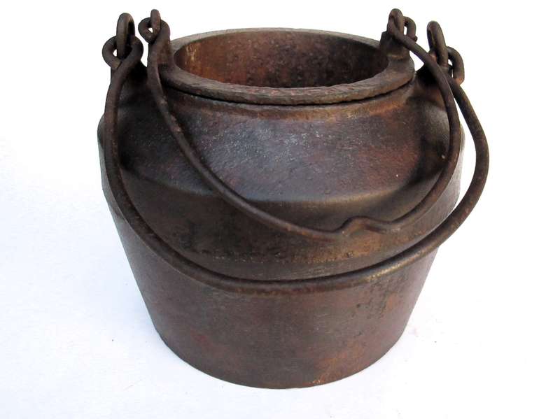 KENRICK & SONS 3/4 PINT  GLUE POT