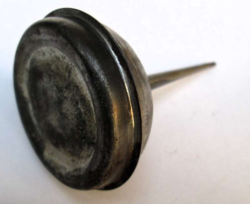 SMALL OIL CAN