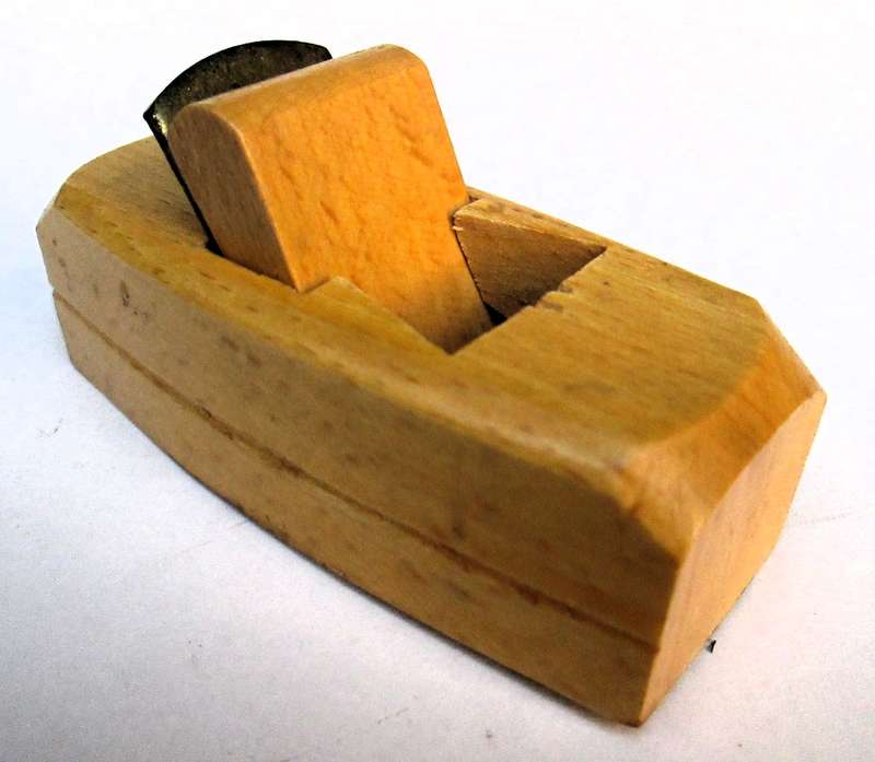 HAND PLANE BOTTLE OPENER