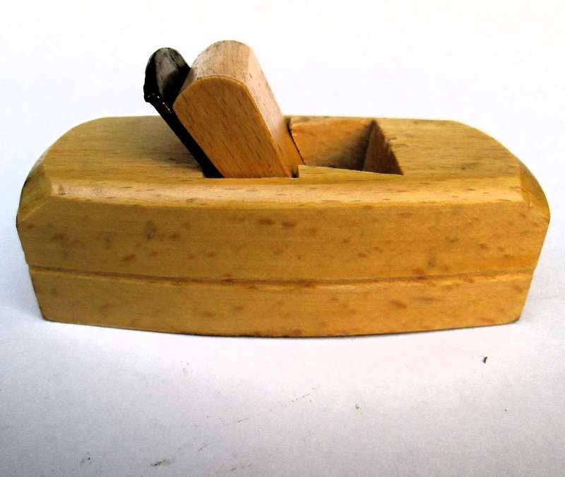 HAND PLANE BOTTLE OPENER